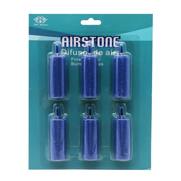 ΑΕΡΟΠΕΤΡΑ ΕΝΥΔΡΕΙΟΥ AIR STONE 6TMX 6.5CM X Ø 2.5CM